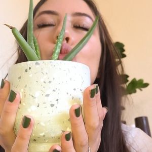 Meet your Posher, Briana